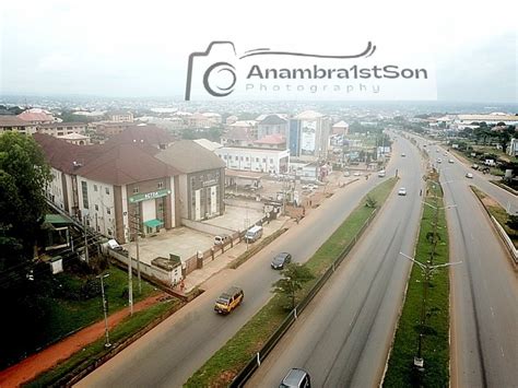 New Pictures Of Awka Anambra State Capital Photos Travel Nigeria