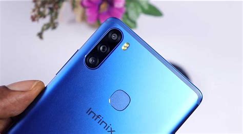 10 Best Infinix Phones To Buy In 2021 Specifications Features And Prices