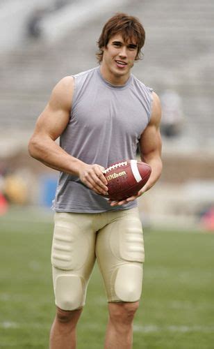 HunkDay Brady Quinn TheYellowCap