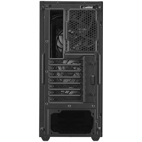 Asus Tuf Gaming Gt Mid Tower Pc Compu Gt Blk Argb Fan Pc Canada