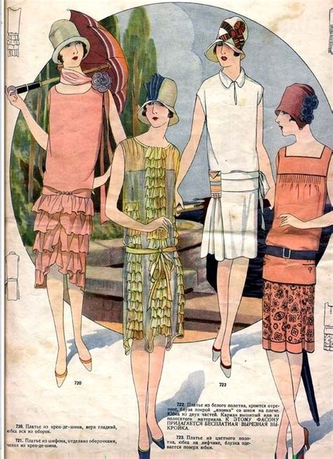 1920s Flapper Style Fashion By Rubbybelle Art Deco Fashion Fashion