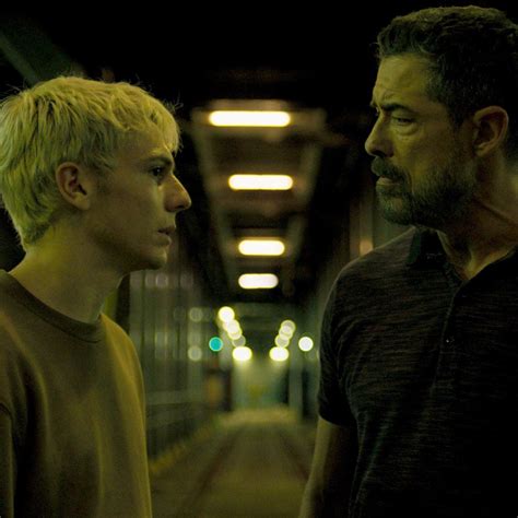 Recensione Del Film Mani Nude