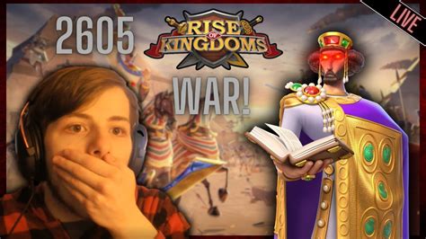 Pass War Justinian Mge Last Day Grind Rise Of Kingdoms