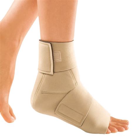 Velcro Compression Wraps From Juzo Circaid Solaris Farrow Biacare