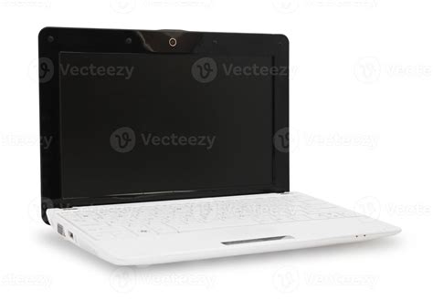 laptop isolated on white background 22570116 Stock Photo at Vecteezy