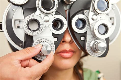 Routine And Comprehensive Eye Exams In Southern New Hampshire