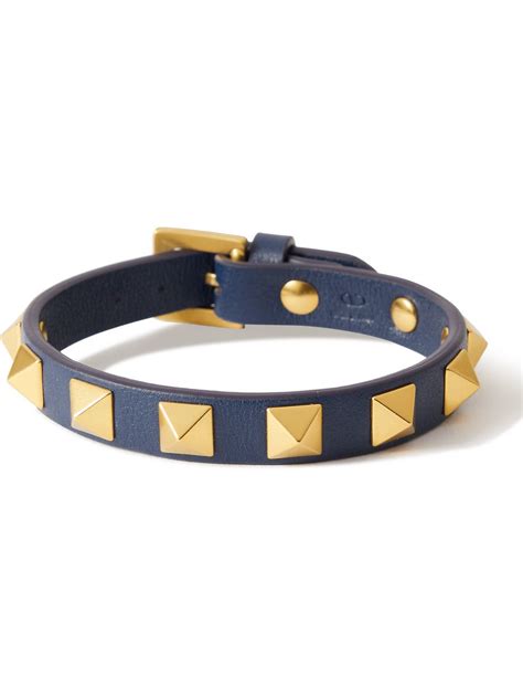 Valentino V-Logo Bracelet Valentino