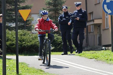 Turniej Bezpieczeństwa Ruchu Drogowego