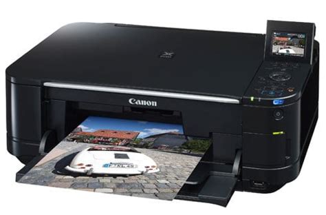 Canon MG5270 Printer Drivers Download - Support & Software | PIXMA MG ...