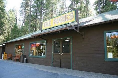 The Forks Resort UPDATED Prices Reviews Photos Bass Lake CA