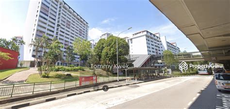 45 Telok Blangah Drive 45 Telok Blangah Drive 1180 Sqft Shop