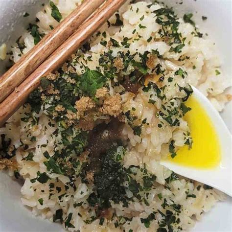 Simple, Easy, Healthy Thai Jasmine Brown Rice Recipe