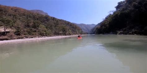 Seti Khola Rafting In Nepal: Prices, Costs, Itinerary, Map, Grade