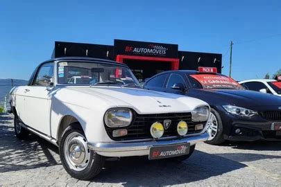 1967 Peugeot 204 For Sale Portugal