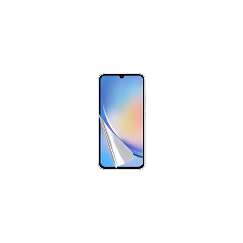 Skärmskydd 3D Soft HydroGel Samsung Galaxy A05s Elgiganten