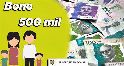 Bono Mil Pesos En Colombia Hasta Cu Ndo Pagan Colombia Depor