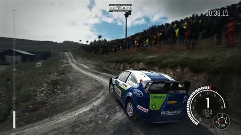 Dirt 4 Pc Gameplay Youtube