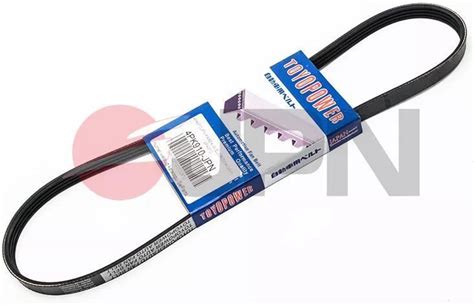 Jpn Pasek Wielorowkowy 4Pk910 4Pk910Jpn - Opinie i ceny na Ceneo.pl