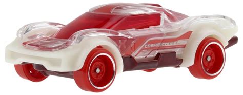 HOT WHEELS AUTKO RESORAK COSMIC COUPE JJ 13923116142 Allegro Pl