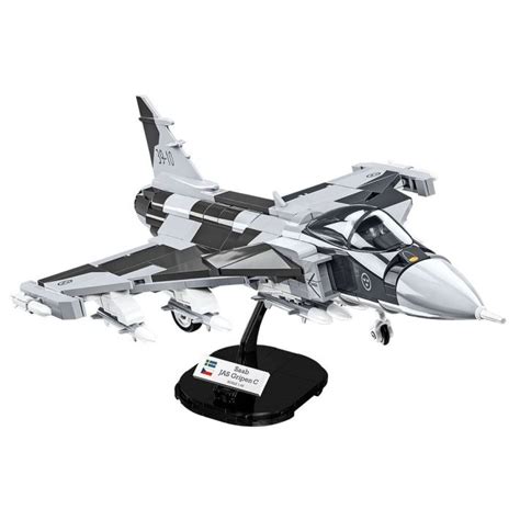 Saab JAS 39 Gripen E (COBI-5820) \ Aircraft \ Cobi.eu