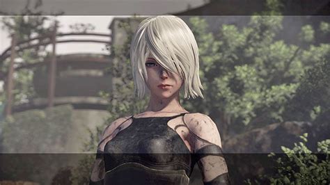 Nier Automata Playable Characters Nier Automata Guide