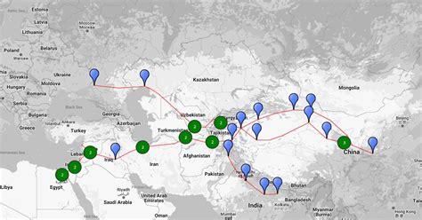 Ruta Terrestre Rdls Scribble Maps