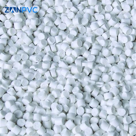 Rigid Upvc Compound By China Manufacturer Zanpvc