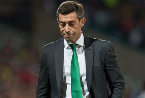 Pedro Caixinha Expulsado Con Rabieta Incluida Grupo Milenio