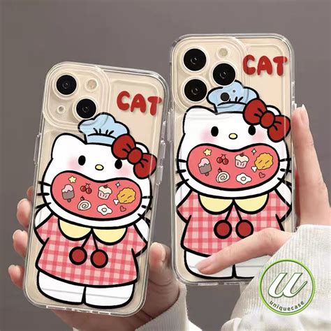 การตนตลกรองเพลงคตตแมวดเดลดารา เคส Infinix Smart 8 6 7 5 Hot 8 20 30i 10 40i 9 Play Note