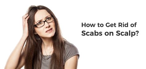 Scabs on Scalp: 9 Causes and Natural Treatments | Daily Health Cures