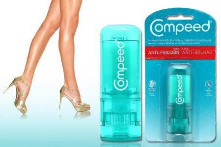 Compeed - карандаш, защищающий от появления мозолей: инструкция, отзывы