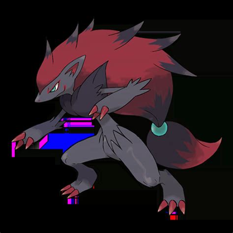 10 best Wolf Pokémon, ranked - Dot Esports