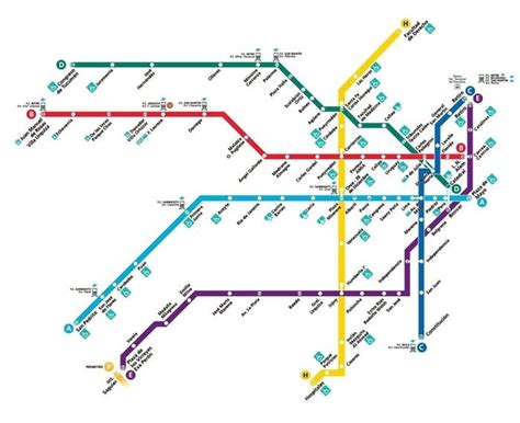 Cuáles Son Las únicas Estaciones De Subte Que Están Abiertas A Partir