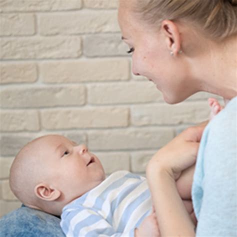 New Studies Prove Mothers And Infants Connect Through Singing Sing Up