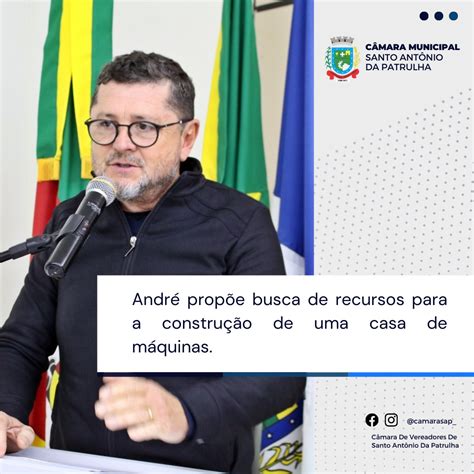 Andr Prop E Busca De Recursos Para A Constru O De Uma Casa De