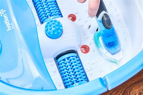 The 7 Best Foot Spas Of 2024 Tested And Reviewed