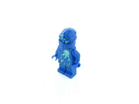 Lego Figurka Ninjago Jay NRG 13610805051 Allegro Pl