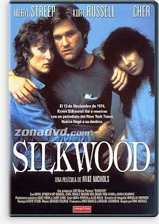 ENB 150: SilkWood