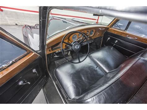 1960 Rolls Royce Phantom V For Sale Cc 1637722