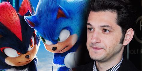 'I Literally Handed Him 2 Pills': Sonic 3 Star Recalls His First ...