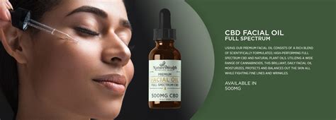 Natures Wealth Online Shop For Premium Quality Cbd Products