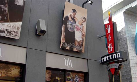 hart and huntington tattoo 4