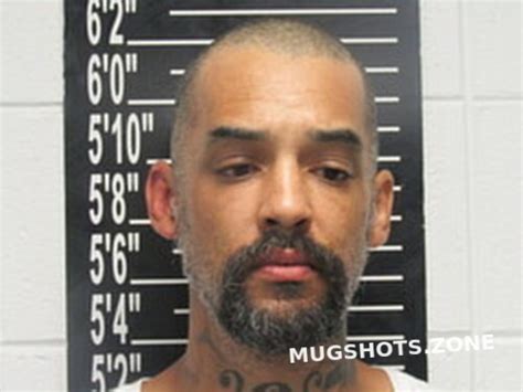 CHRISTOPHER DONELL MOORE 08 29 2023 Stone County Mugshots Zone