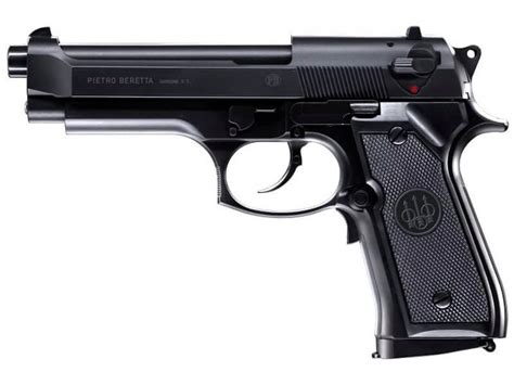 Aep Beretta M92fs Umarex Pistola Airsoft Eléctrica