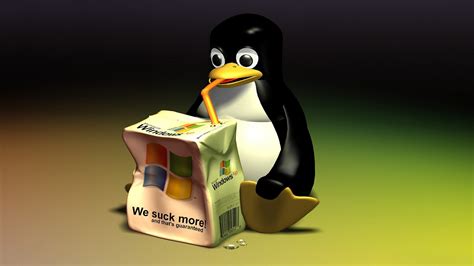 Linux Screensavers and Wallpaper - WallpaperSafari