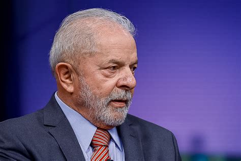 Campanha De Lula Tem 2 Focos Na Reta Final Saiba Quais