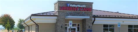 Valley Health Urgent Care | Ranson | Valley Health