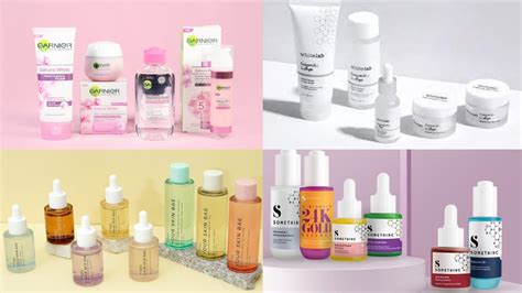 Brand Skincare Terbaik Di Indonesia Prisghanpage