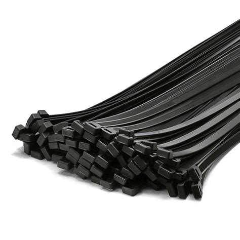 Self-Adhesive Cable Tie Bases - C Tie