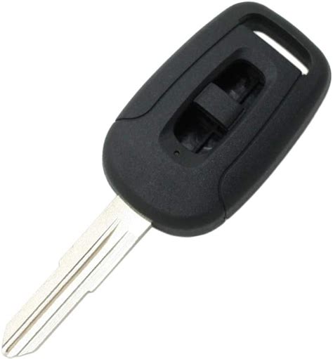 Amazon SEGADEN Replacement Key Shell Compatible With CHEVROLET